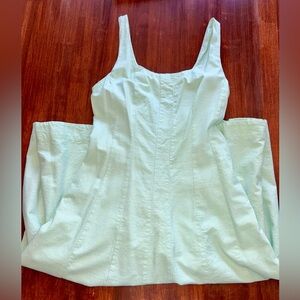 Women’s Mint Green Dress